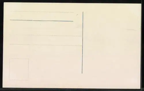 AK die beiden ältesten Söhne des Kronprinzen Wilhelm von Preussen
