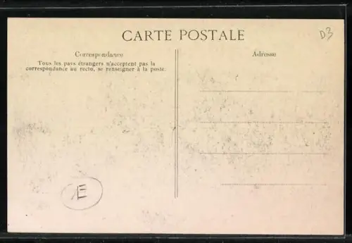 AK Streik der französischen Eisenbahner, Menschenmassen vor dem Gare du Nord