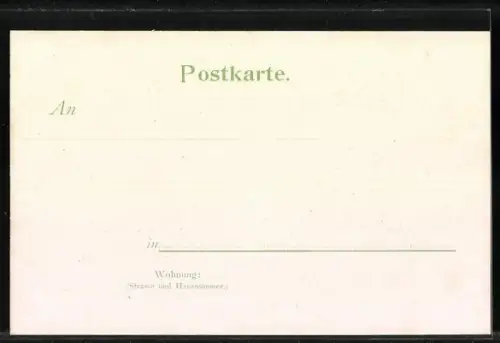 AK Johann Strauss, Walzer-Komponist