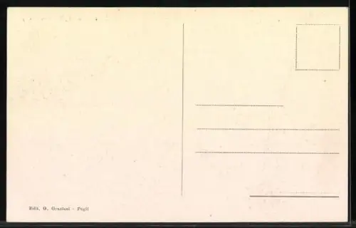 AK Pegli, Ortspanorama