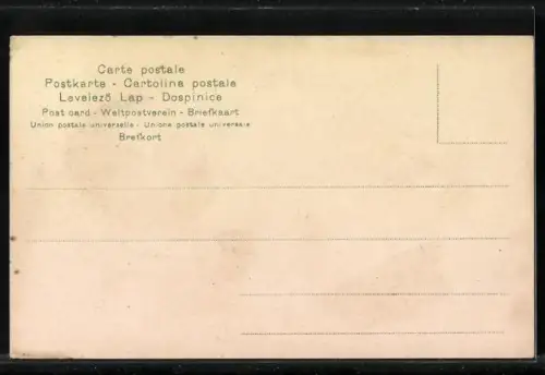 AK Präsident Emile Loubet von Frankreich, König Vittorio Emanuele III. von Italien