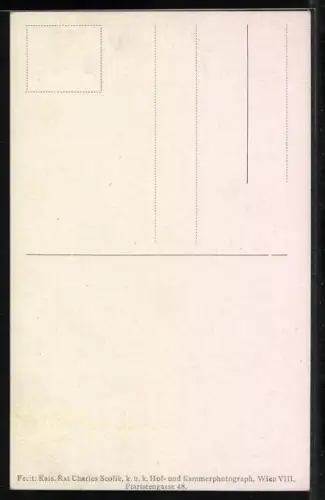 AK Erinnerung an den 100. Geburtstag des ehrw. Don Johannes Bosco