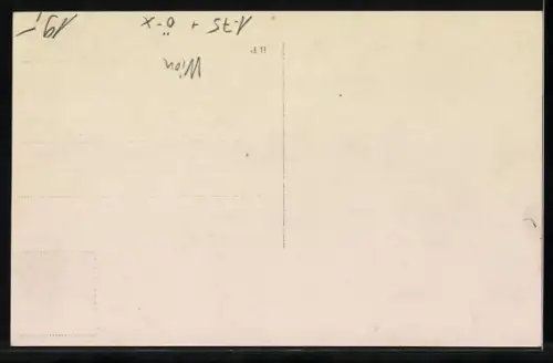 AK Wien, Fahnenweihe d. Franz Josefs-Militärakademie, Kaiser Franz Josef I. von Österreich nach der Genesung