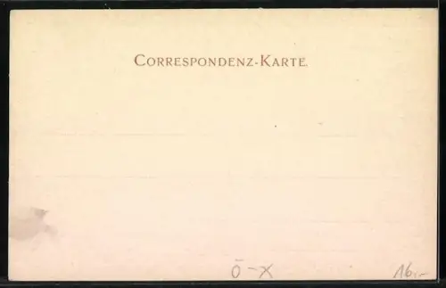 AK Wien, Ottakring, Bürgerschule