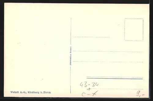 AK Chur, Krematorium