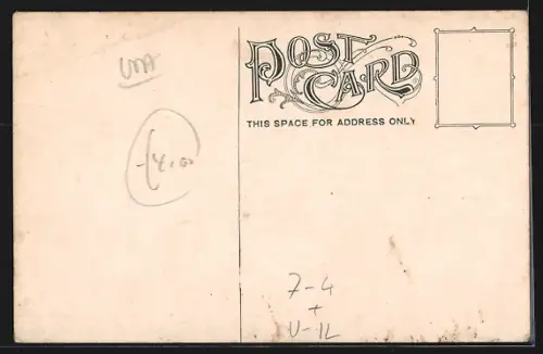 AK Joliet, IL, Quarry of Illinois State Penintentiary