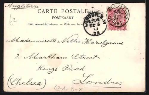 AK Liege, Tir Communal