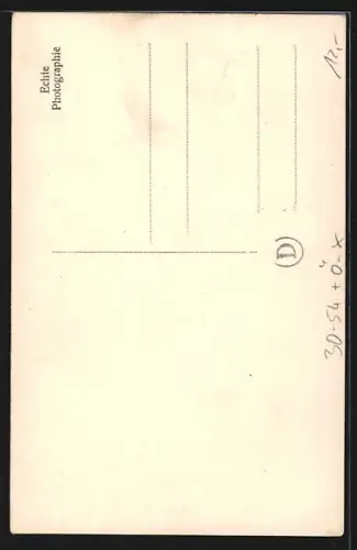 AK Wien, Arbeiterheim Ottakring mit Schusslöchern