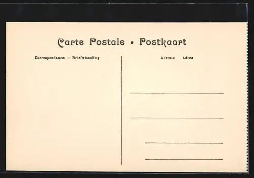 AK Anvers, La Gare Centrale, Bahnhof