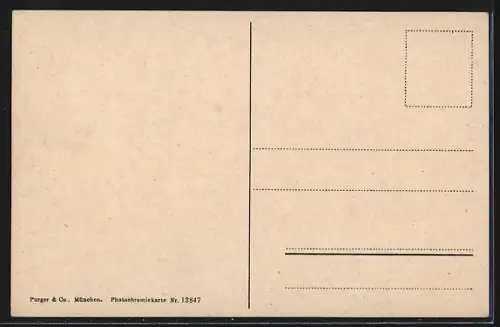 AK Krain, Wocheiner See, Panorama