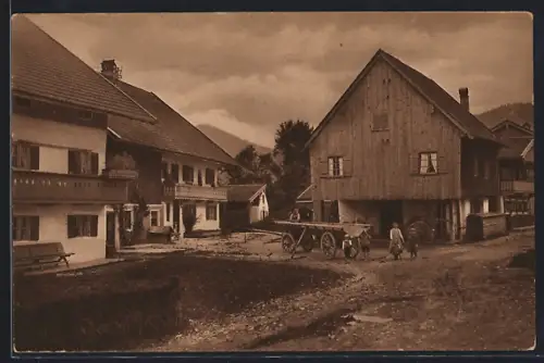 AK Benediktbeuern, Obere Schmiede