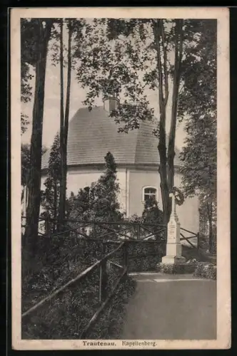AK Trautenau, Kapellenberg