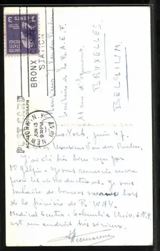 AK New York, NY, Rockefeller Center