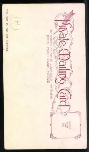 AK New York, NY, Park Row Building