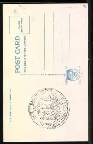 AK New York, NY, Standard Oil Building, Bowling Green