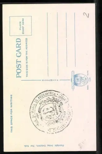 AK New York, NY, Federal Reserve Bank Building