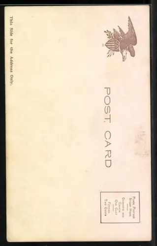 AK New York, NY, The Dorilton Apartment