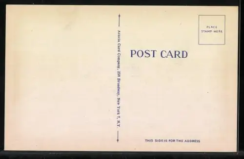 AK New York, NY, Approach to Washington Bridge