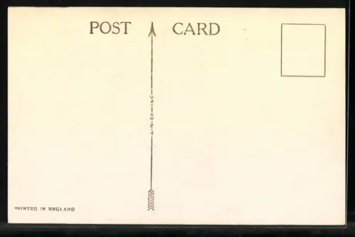 AK New York, NY, Water Front and Sky Line