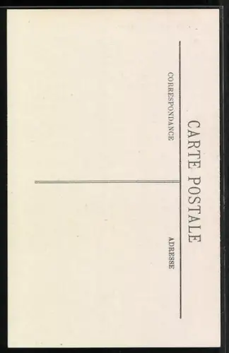 AK Alger, La Cathédrale