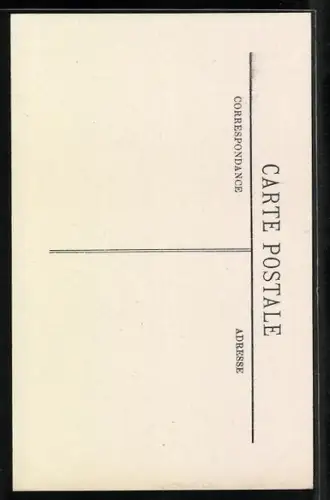 AK Alger, Cour Mauresque