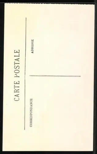 AK Alger, La Rue Kléber, Strassenpartie