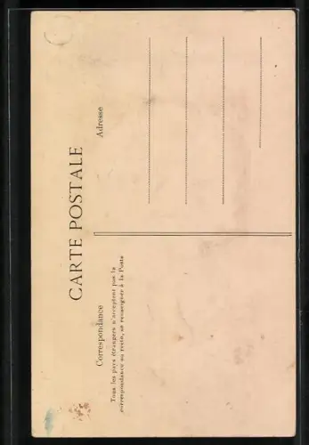 AK Oran, Porte de la Mosquée du Facha