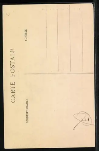 AK Alger, Un Ouvroir indigène