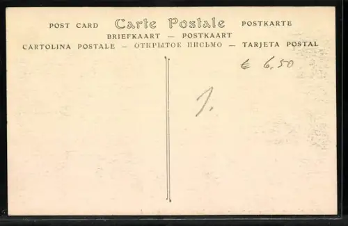 AK Alger, Vue prise de Mustapha Supérieur