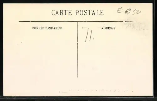 AK Alger, Vue prise de Mustapha