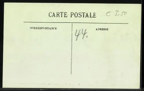 AK Alger, Notre-Dame d`Afrique entre les Oliviers