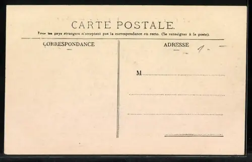 AK Oran, Vue générale du Village