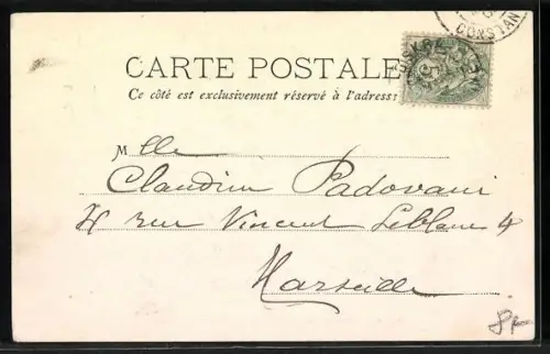 AK Biskra, Mosquée de Sidi Malek