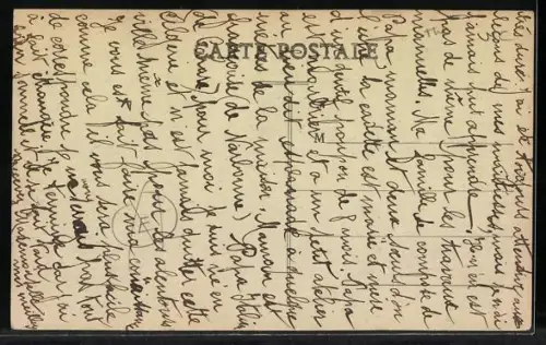 AK Alger, Le Marché Randon