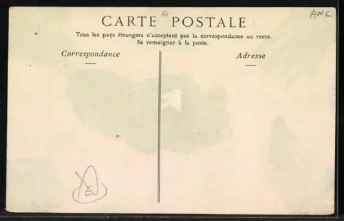 AK Constantine, Une Rue du Quartier des Tailleurs, Strassenpartie