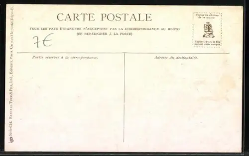 Künstler-AK sign. Crow: Leaving the Dutch, Wildgänse verlassen Holland