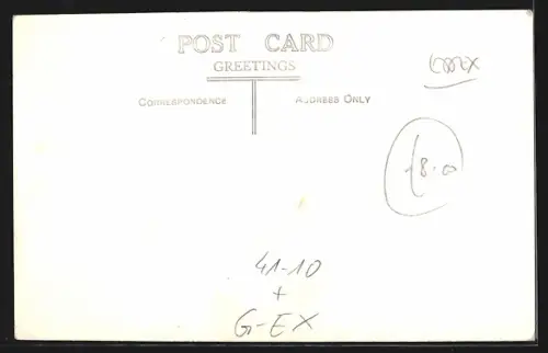 AK Clacton, The Lifeboat