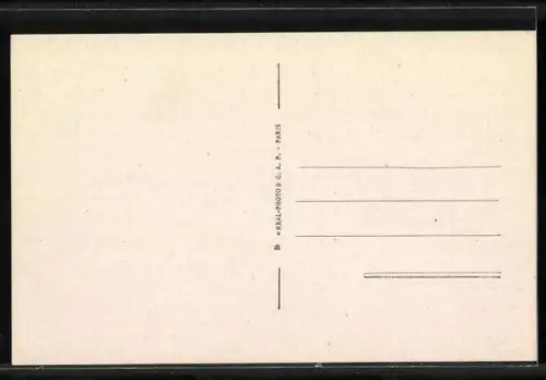 AK Cherbourg, Vue sur les bassins et la Gare maritime, Partie am Hafen