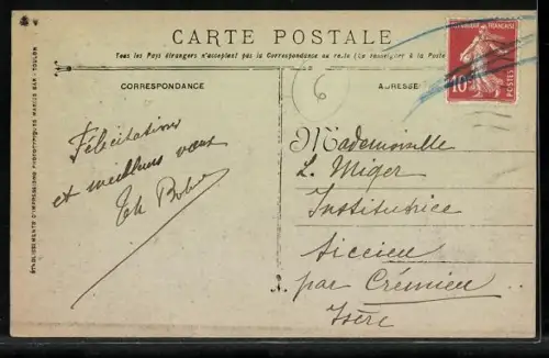 AK Ste-Maxime, Un coin du Port