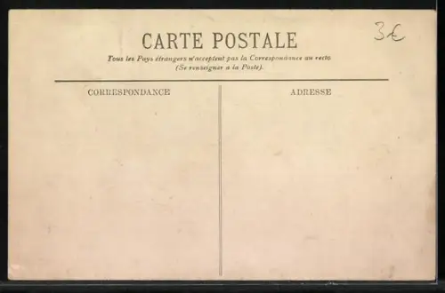 AK Toulon, Vue generale du Quai