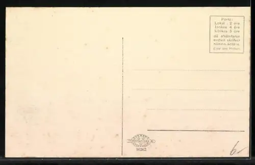 AK Hälsingborg, Parti av Hamnen
