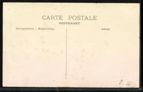 AK Anvers, Les Bassins