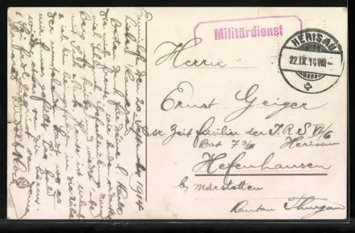 AK Konstanz, Hafen mit Dampfern u. Stadtpanorama