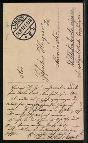 Foto-AK NPG Nr. 3091: Junge Frau mit Kopftuch