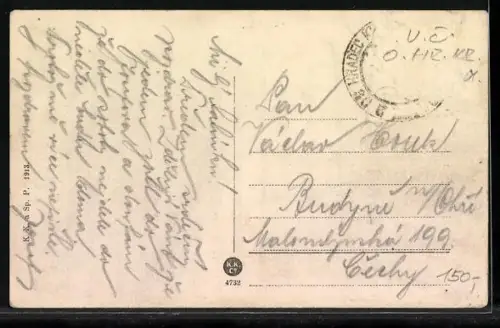 AK Hradec Králové, Námestí