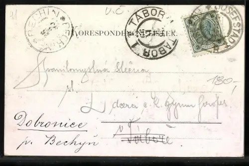 AK Josefov, Nova radnice