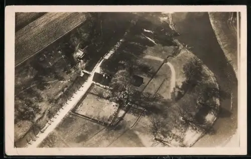 AK Ratiborice, Pohledy s Létadla, Staré Belidlo v Babiccine údolí v Ratiboricích u Ceské Skalice