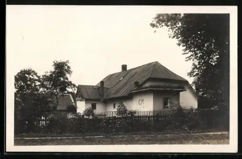 AK Ratiborice, Babicino údolí