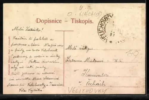 AK Velichovky, Lázenská partie