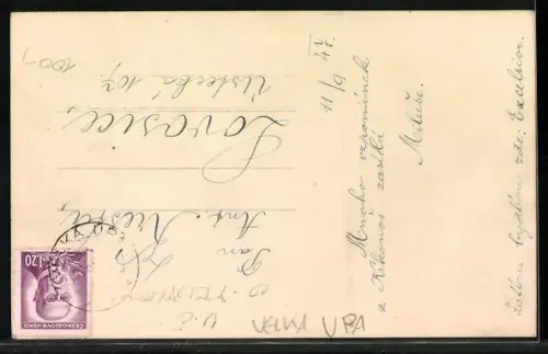 AK Velká Upa, Pens. Exelcior